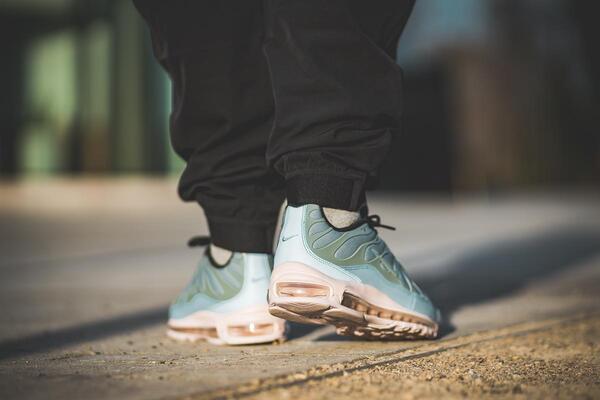 Nike air max 2024 97 plus mica green